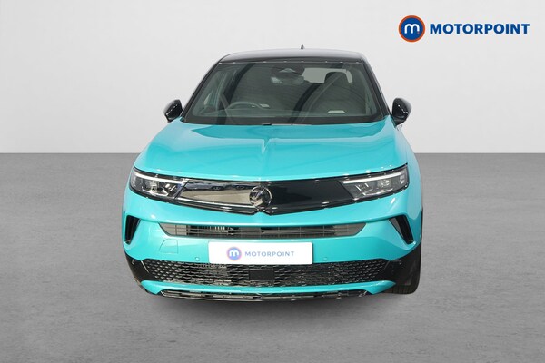 Used Vauxhall Mokka 2025 for sale - 76056220: Photo 2