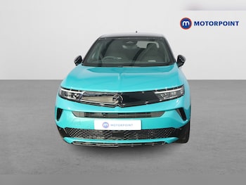 Used Vauxhall Mokka 2025 for sale - 76056220: Photo 2