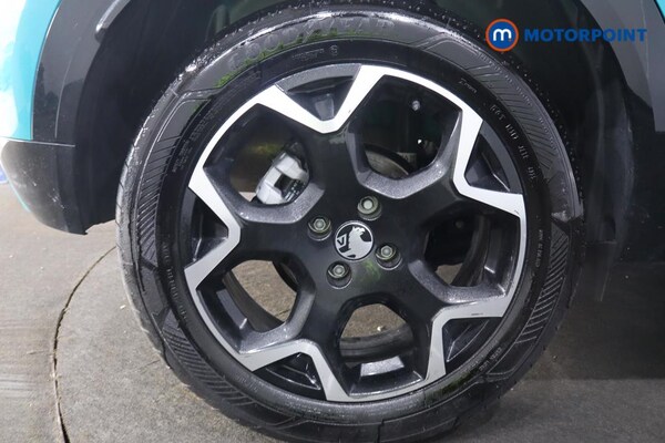 Used Vauxhall Mokka 2025 for sale - 76056220: Photo 30
