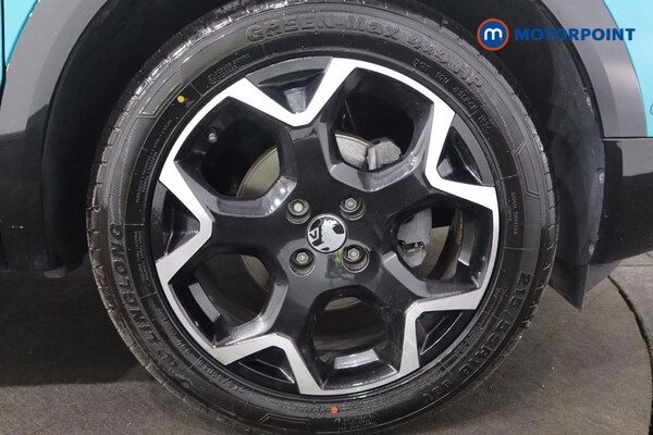 Used Vauxhall Mokka 2025 for sale - 76056220: Photo 31