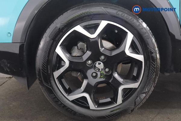 Used Vauxhall Mokka 2025 for sale - 76056220: Photo 32