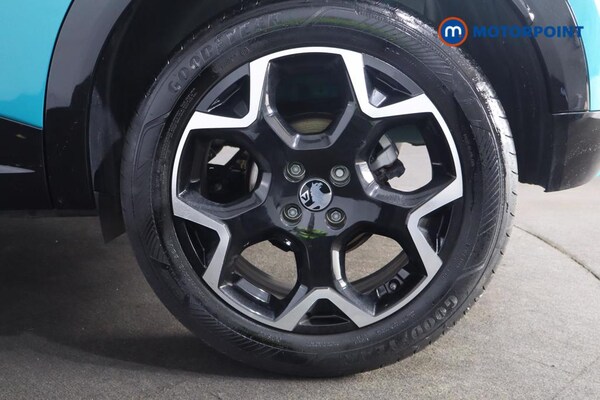 Used Vauxhall Mokka 2025 for sale - 76056220: Photo 33