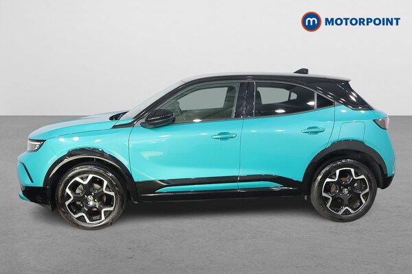 Used Vauxhall Mokka 2025 for sale - 76056220: Photo 4