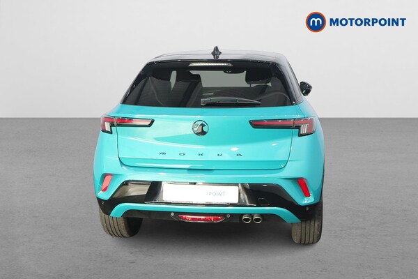 Used Vauxhall Mokka 2025 for sale - 76056220: Photo 6