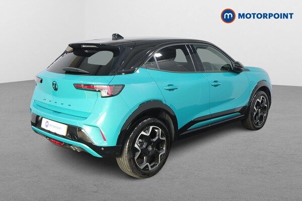 Used Vauxhall Mokka 2025 for sale - 76056220: Photo 7