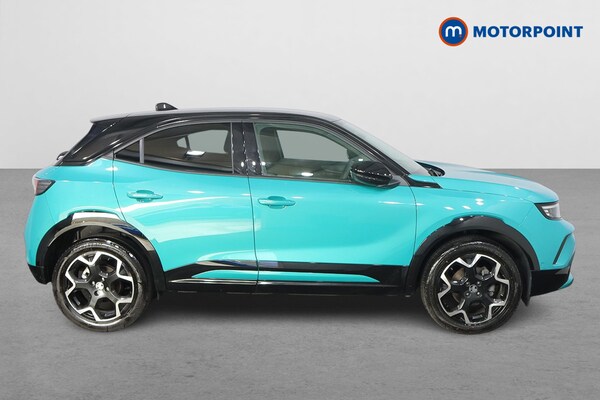 Used Vauxhall Mokka 2025 for sale - 76056220: Photo 8