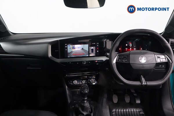 Used Vauxhall Mokka 2025 for sale - 76056220: Photo 9