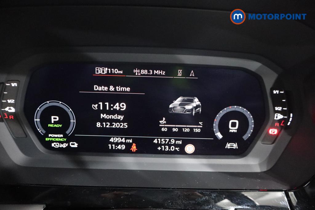 Used Audi A3 2024 for sale - 76862716: Photo 13