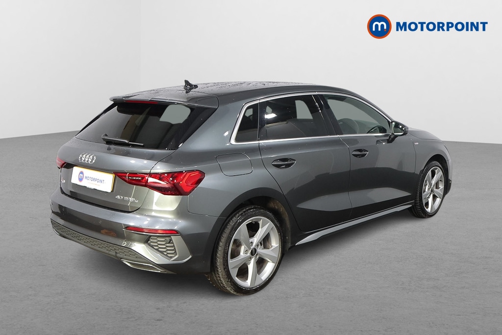 Used Audi A3 2024 for sale - 76862716: Photo 7