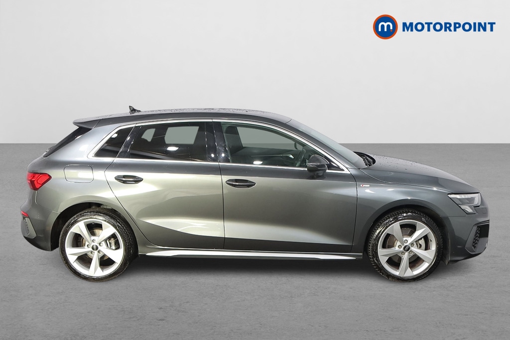 Used Audi A3 2024 for sale - 76862716: Photo 8