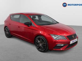 Used SEAT Leon 2019 for sale - 75306260: Photo