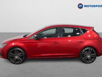 Used SEAT Leon 2019 for sale - 75306260: Photo