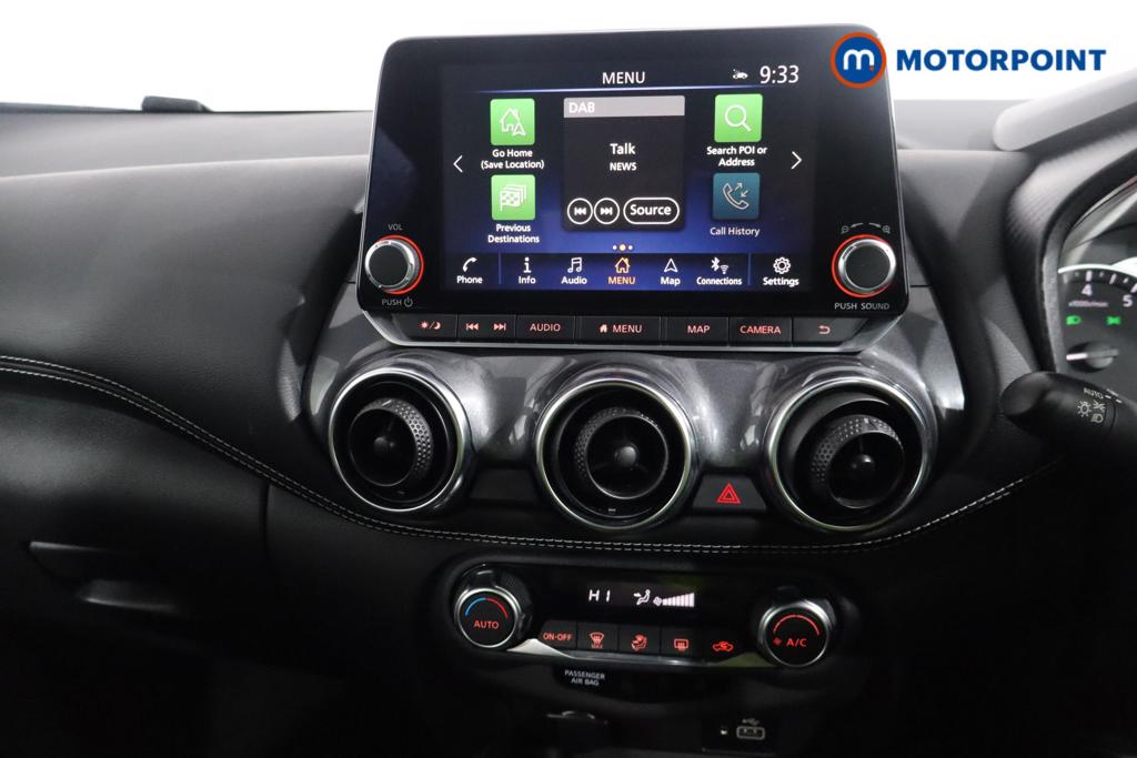 Used Nissan Juke 2023 for sale - 77604292: Photo 10