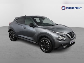 Used Nissan Juke 2023 for sale - 77604292: Photo