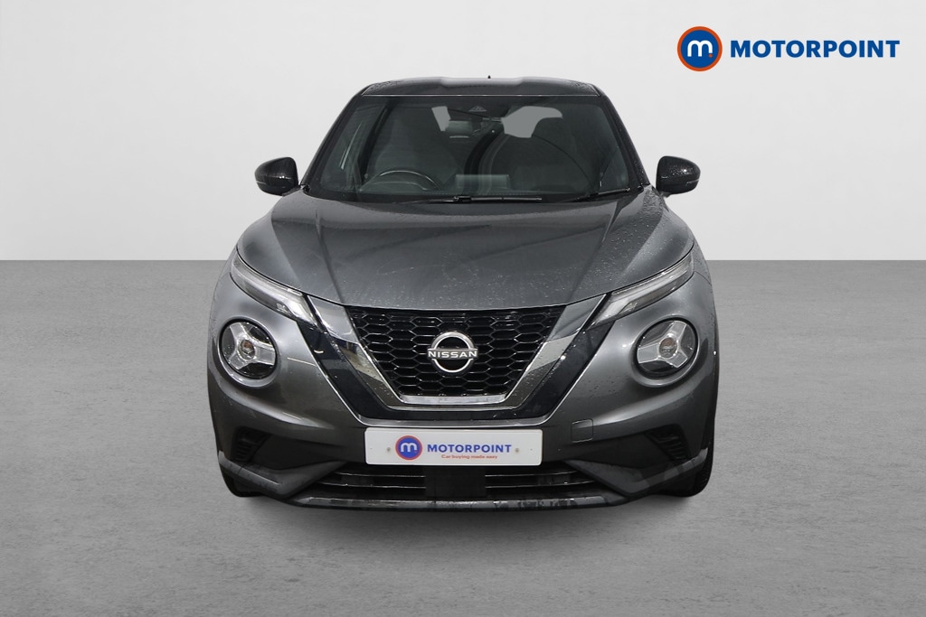 Used Nissan Juke 2023 for sale - 77604292: Photo 2
