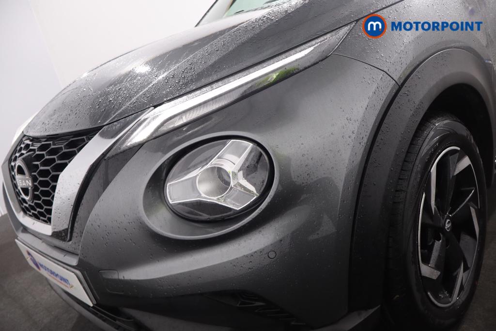 Used Nissan Juke 2023 for sale - 77604292: Photo 20
