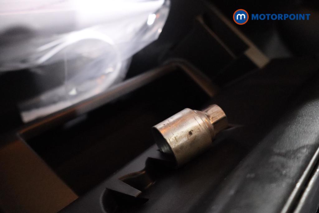 Used Nissan Juke 2023 for sale - 77604292: Photo 21