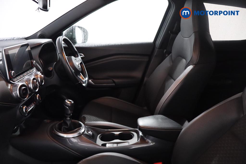 Used Nissan Juke 2023 for sale - 77604292: Photo 22