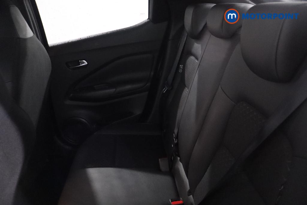 Used Nissan Juke 2023 for sale - 77604292: Photo 23