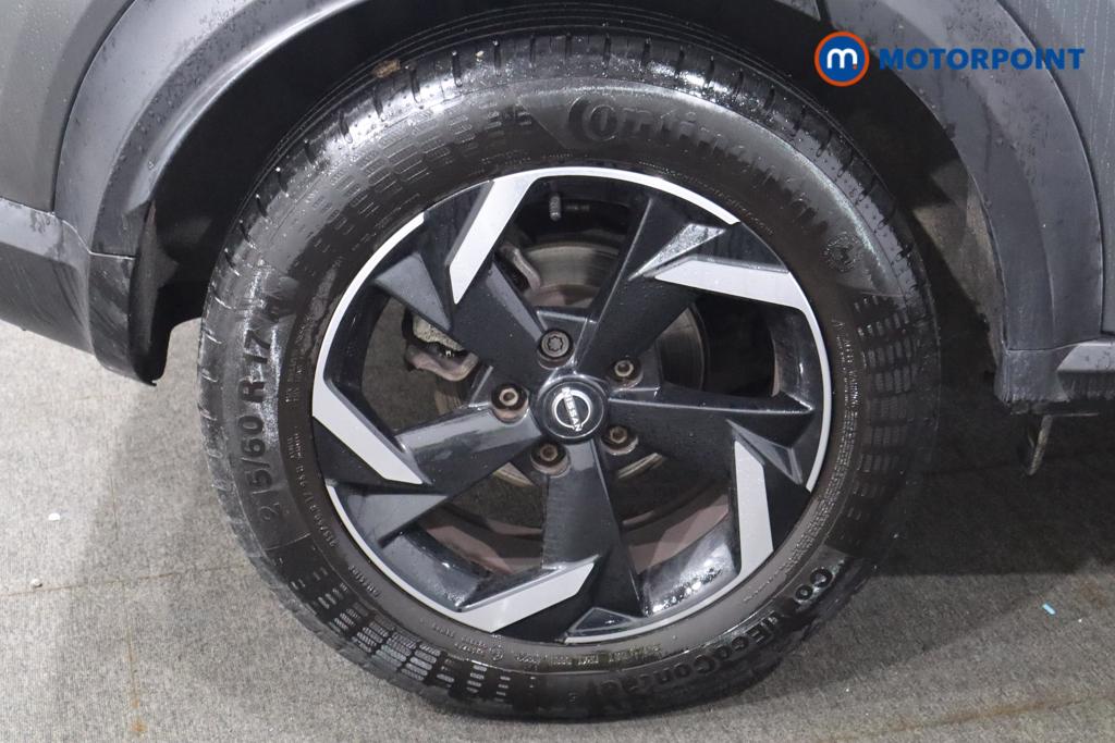 Used Nissan Juke 2023 for sale - 77604292: Photo 26