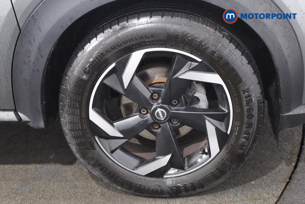 Used Nissan Juke 2023 for sale - 77604292: Photo 27