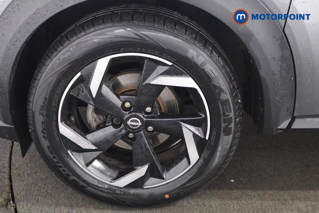 Used Nissan Juke 2023 for sale - 77604292: Photo 28