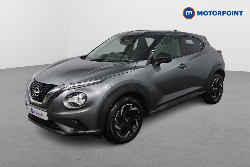 Used Nissan Juke 2023 for sale - 77604292: Photo 3