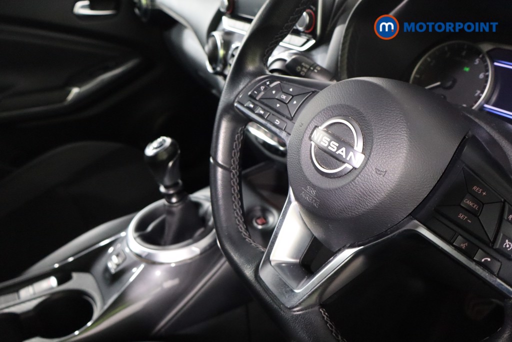 Used Nissan Juke 2023 for sale - 77604292: Photo 31