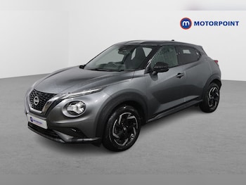 Used Nissan Juke 2023 for sale - 77604292: Photo