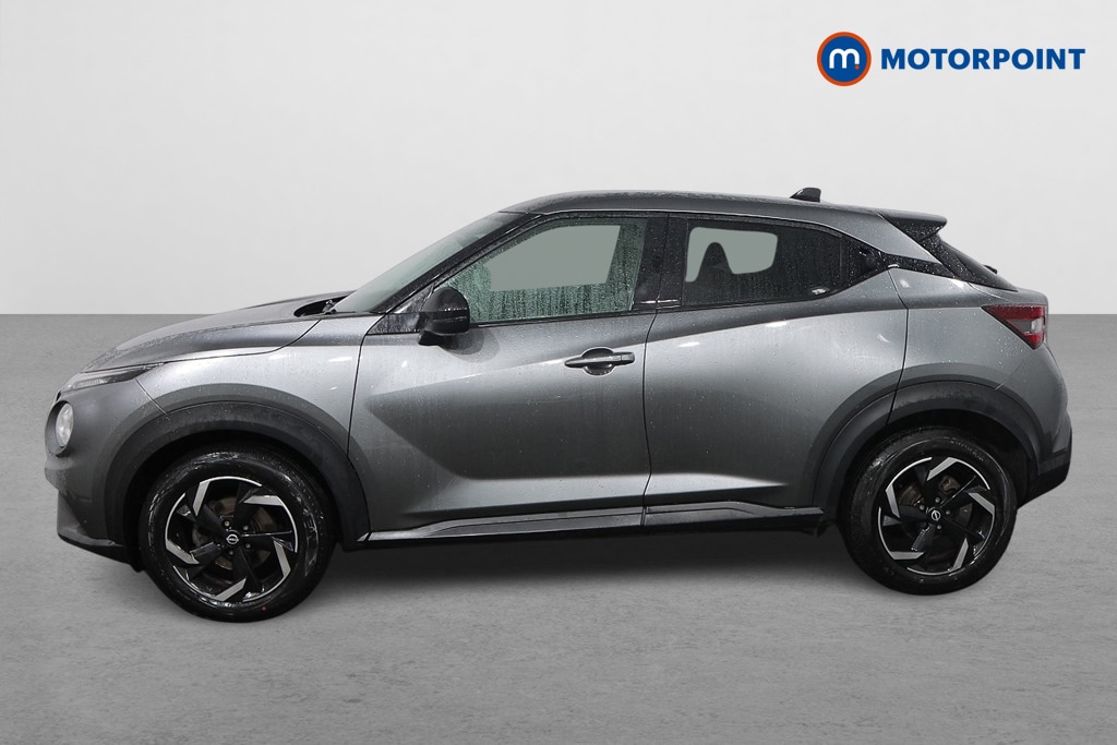 Used Nissan Juke 2023 for sale - 77604292: Photo 4