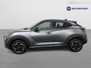 Used Nissan Juke 2023 for sale - 77604292: Photo