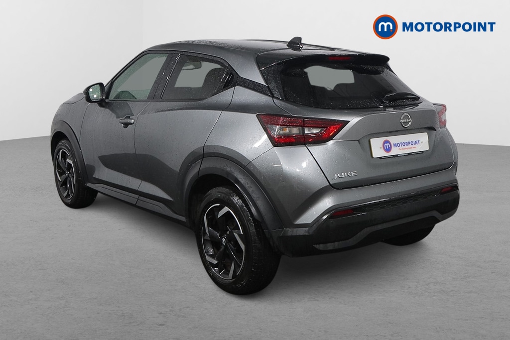 Used Nissan Juke 2023 for sale - 77604292: Photo 5