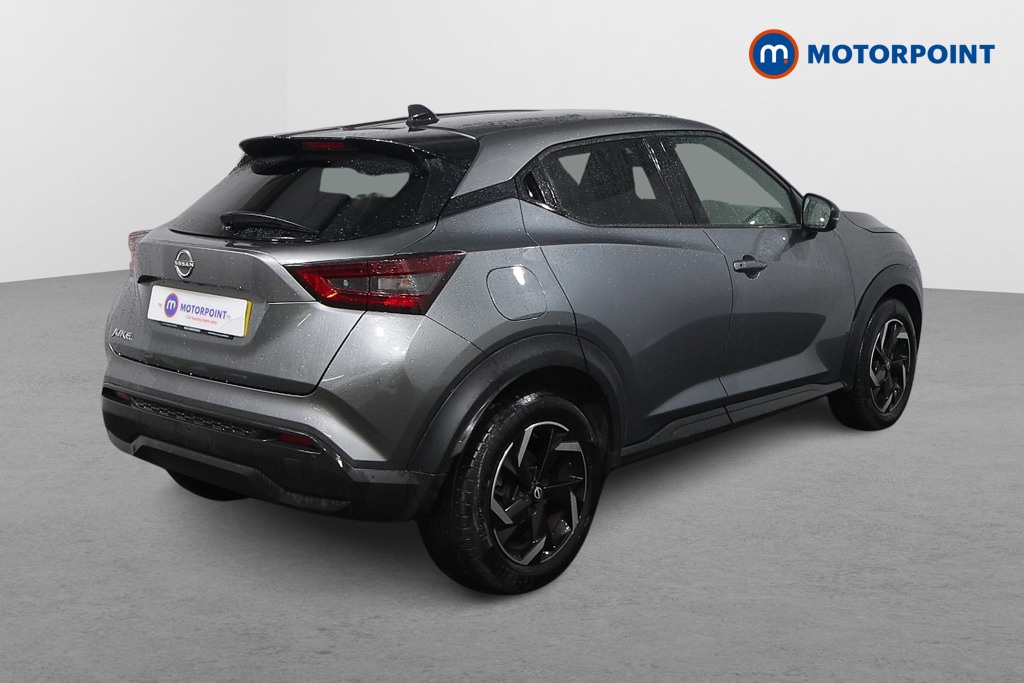 Used Nissan Juke 2023 for sale - 77604292: Photo 7