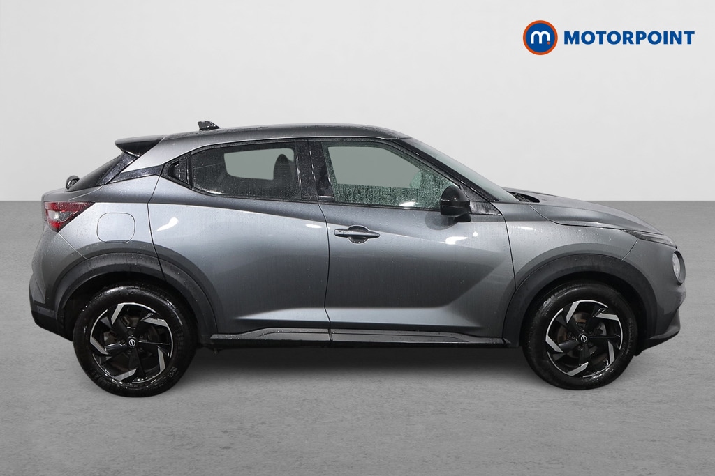 Used Nissan Juke 2023 for sale - 77604292: Photo 8