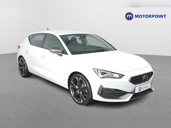 Cupra - Leon