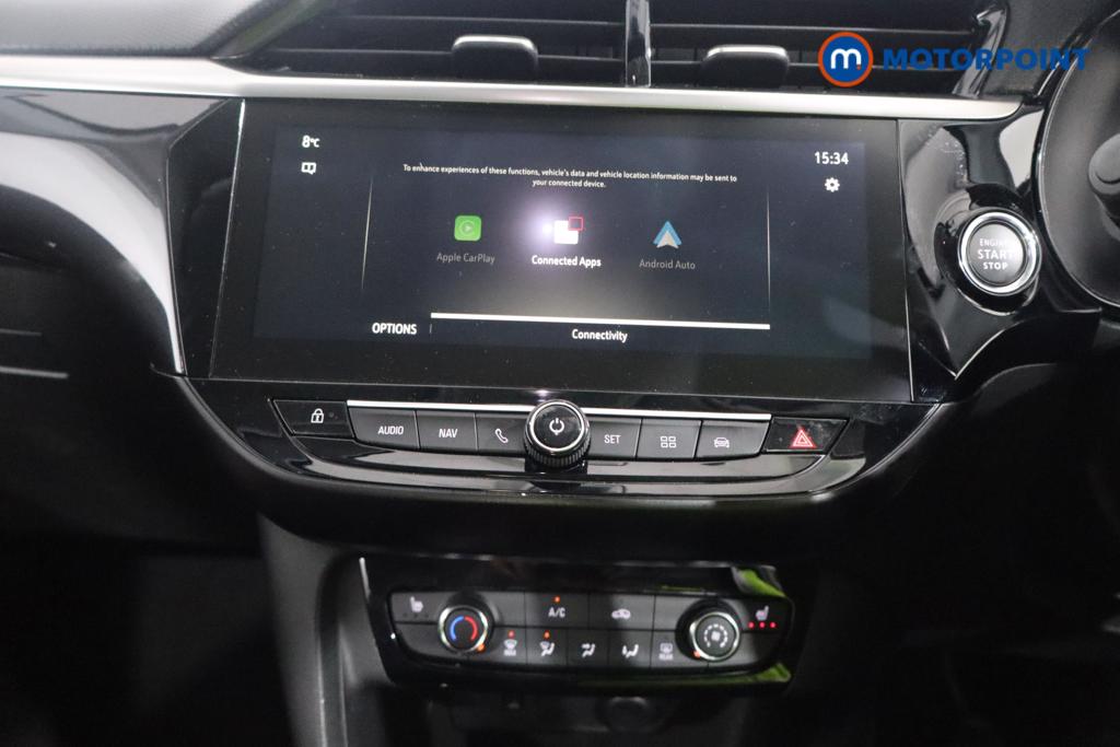 Used Vauxhall Corsa 2021 for sale - 77187179: Photo 10