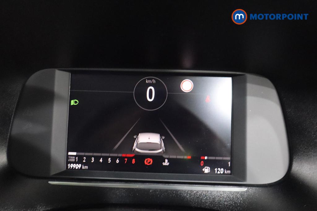 Used Vauxhall Corsa 2021 for sale - 77187179: Photo 13