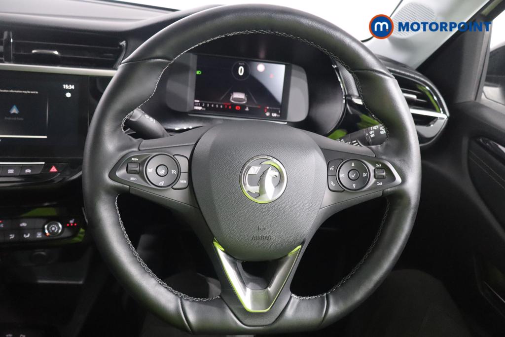 Used Vauxhall Corsa 2021 for sale - 77187179: Photo 14