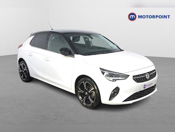 Used Vauxhall Corsa 2021 for sale - 77187179: Photo