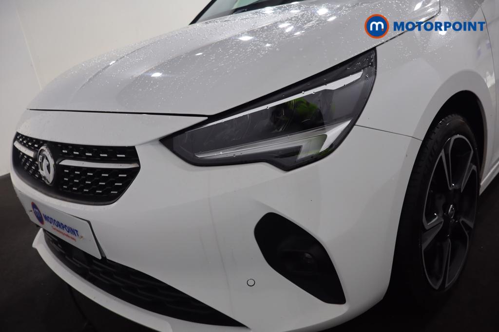 Used Vauxhall Corsa 2021 for sale - 77187179: Photo 21