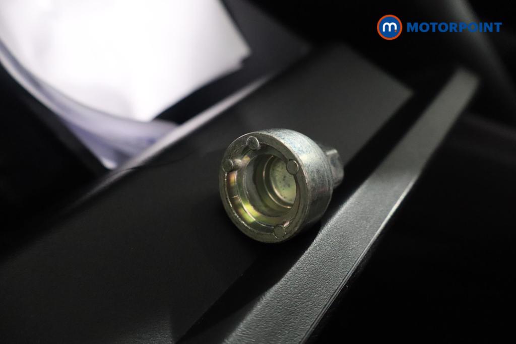 Used Vauxhall Corsa 2021 for sale - 77187179: Photo 22