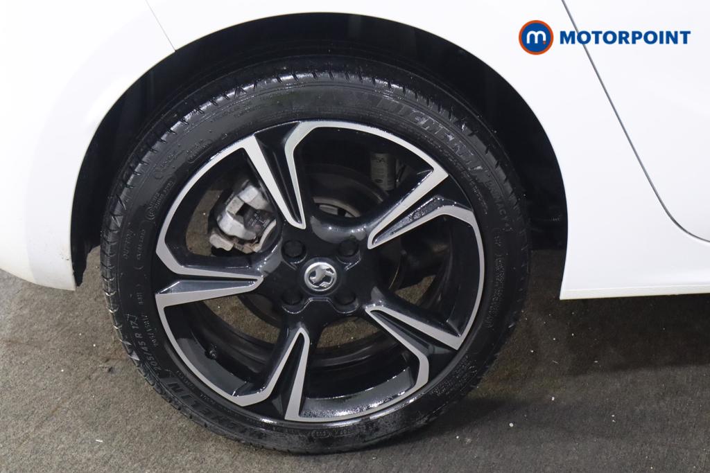 Used Vauxhall Corsa 2021 for sale - 77187179: Photo 27