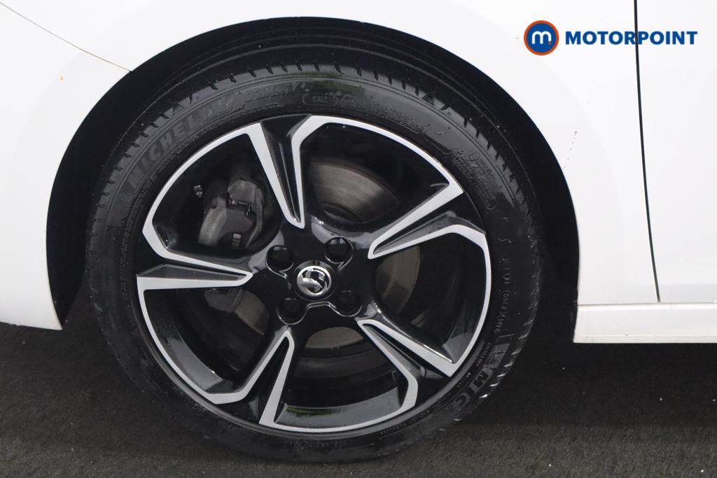 Used Vauxhall Corsa 2021 for sale - 77187179: Photo 29