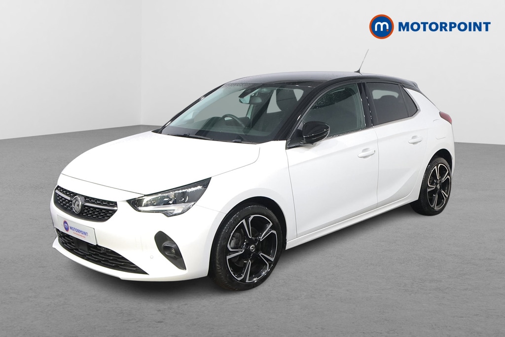 Used Vauxhall Corsa 2021 for sale - 77187179: Photo 3