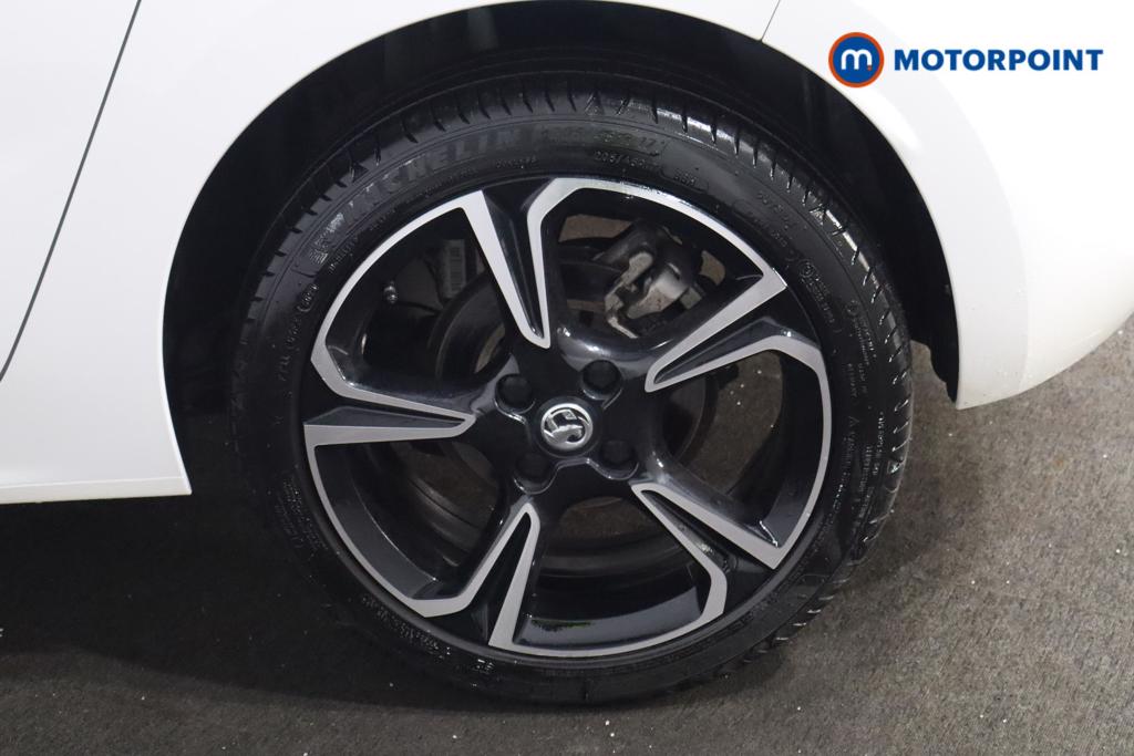 Used Vauxhall Corsa 2021 for sale - 77187179: Photo 30