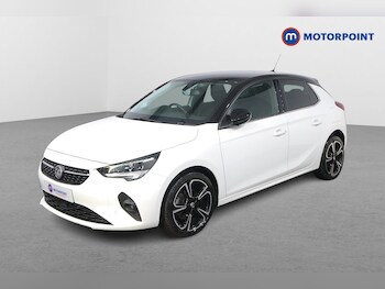 Used Vauxhall Corsa 2021 for sale - 77187179: Photo