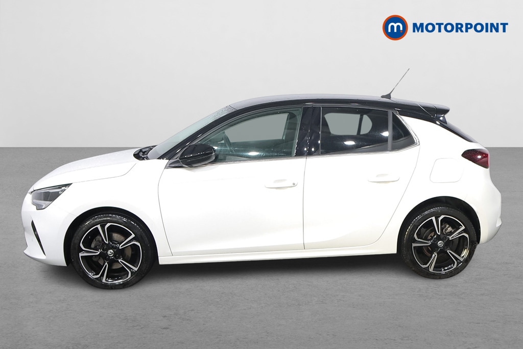 Used Vauxhall Corsa 2021 for sale - 77187179: Photo 4