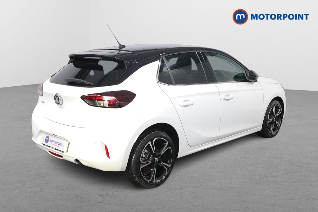 Used Vauxhall Corsa 2021 for sale - 77187179: Photo 7