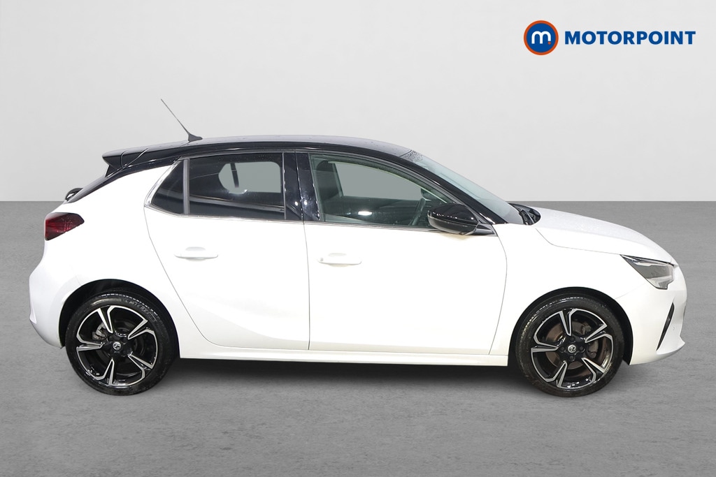 Used Vauxhall Corsa 2021 for sale - 77187179: Photo 8