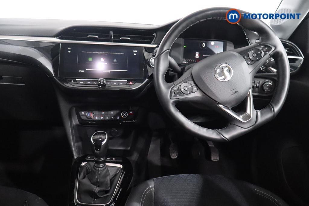 Used Vauxhall Corsa 2021 for sale - 77187179: Photo 9